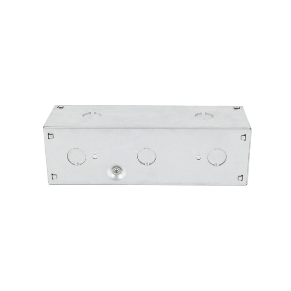 ER72410-MBOX Exterior Wall/Step Light – Kuzco Lighting