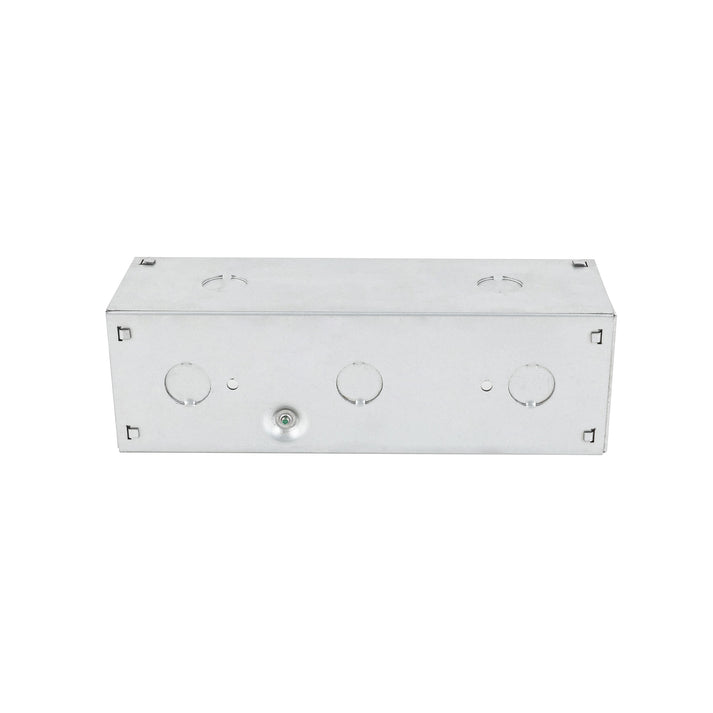 ER72410-MBOX Exterior Wall/Step Light – Kuzco Lighting