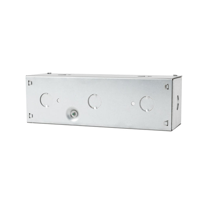 ER72410-MBOX Exterior Wall/Step Light – Kuzco Lighting