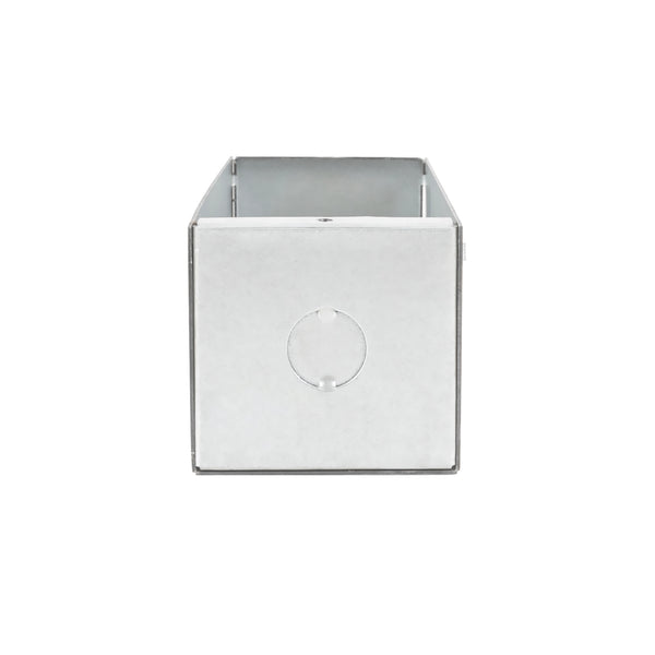 ER72410-MBOX Exterior Wall/Step Light – Kuzco Lighting