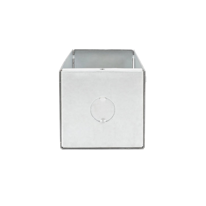 ER72410-MBOX Exterior Wall/Step Light – Kuzco Lighting