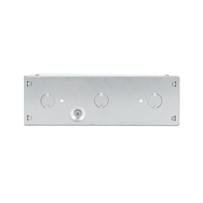 ER72410-MBOX Exterior Wall/Step Light – Kuzco Lighting