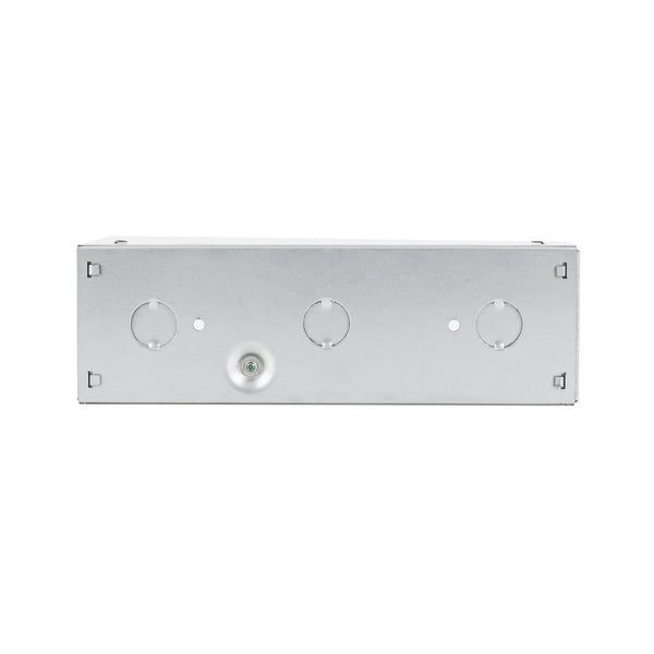ER72410-MBOX Exterior Wall/Step Light – Kuzco Lighting