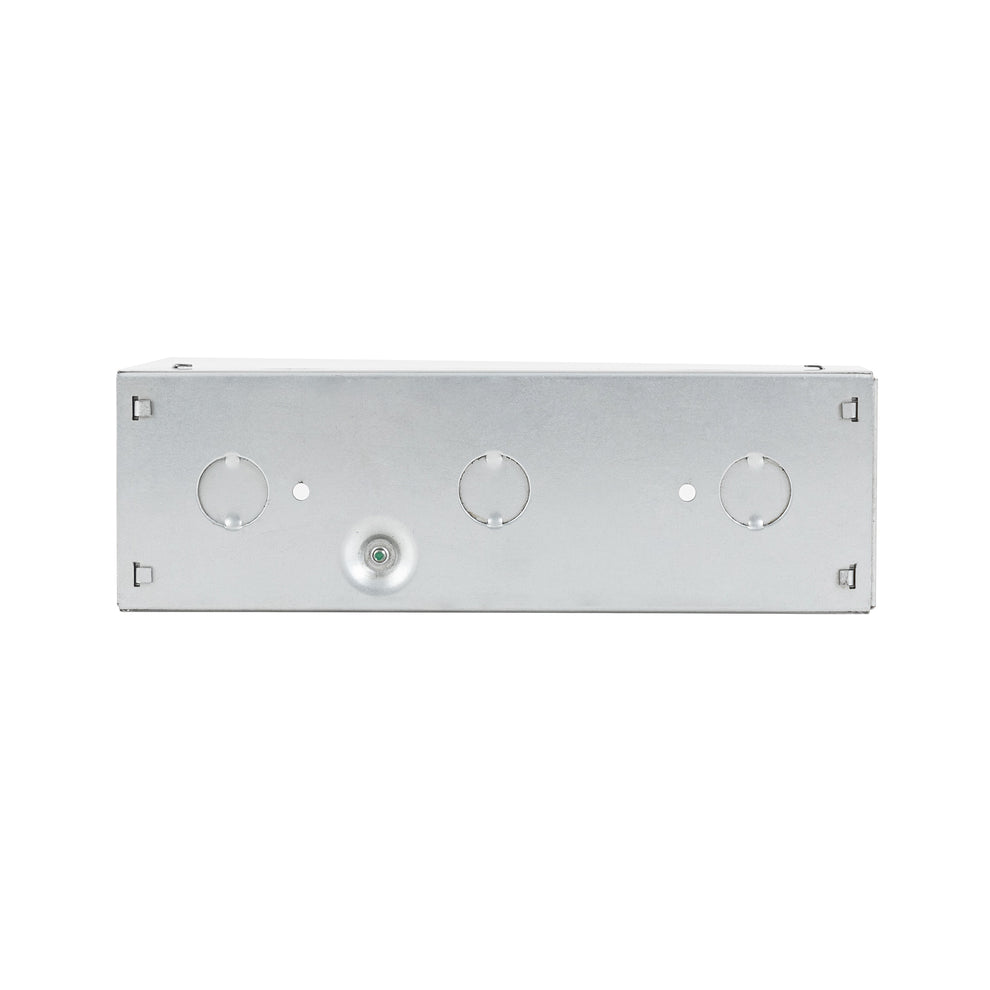 ER72410-MBOX Exterior Wall/Step Light – Kuzco Lighting