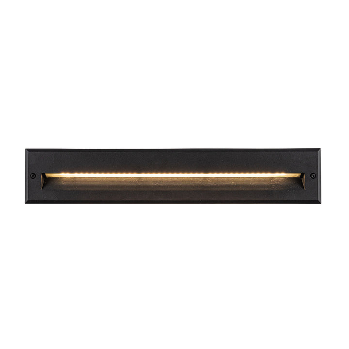 Newport 10-in Exterior Wall/Step Light – Kuzco Lighting
