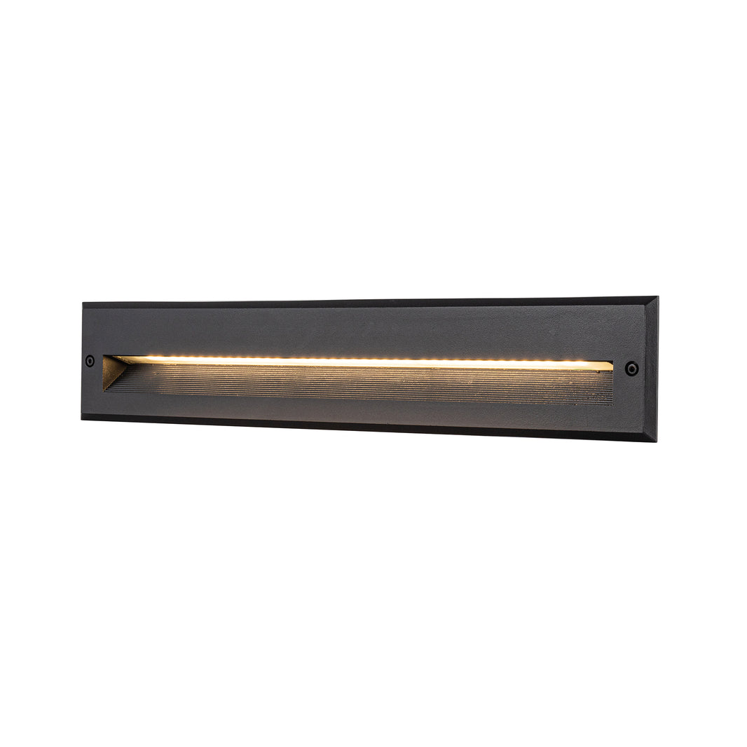 Newport 10-in Exterior Wall/Step Light – Kuzco Lighting