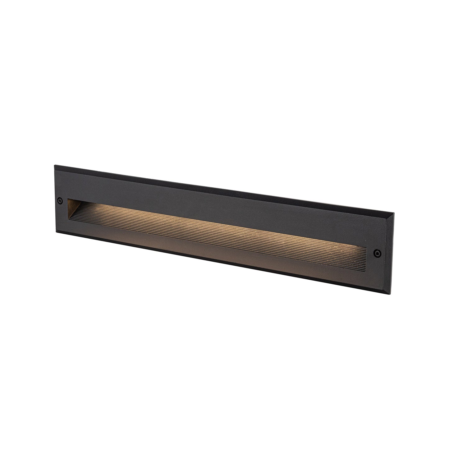 Newport 20-in Exterior Wall/Step Light