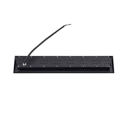 Newport 20-in Exterior Wall/Step Light