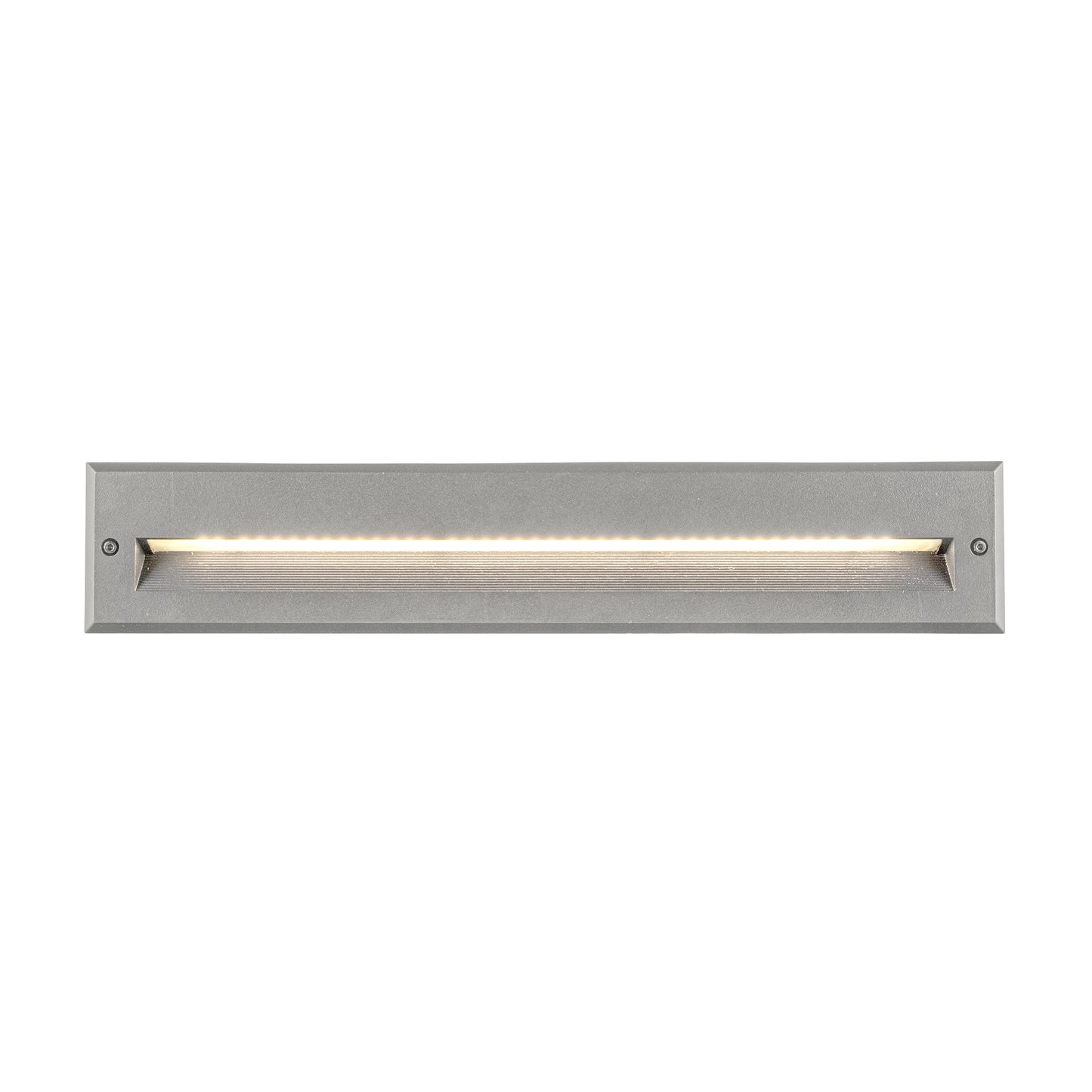 Newport 20-in Exterior Wall/Step Light