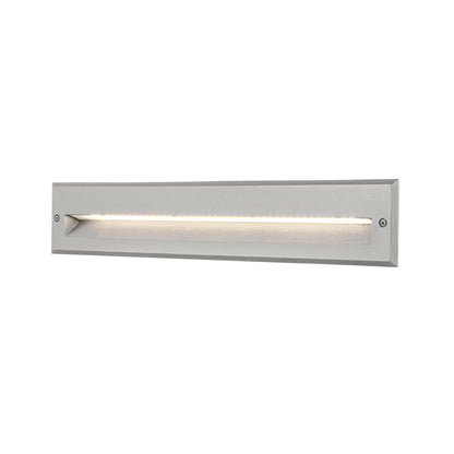 Newport 20-in Exterior Wall/Step Light