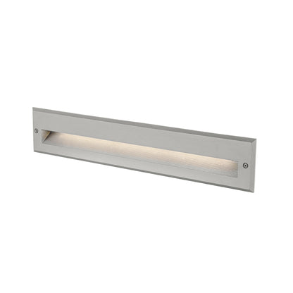 Newport 20-in Exterior Wall/Step Light