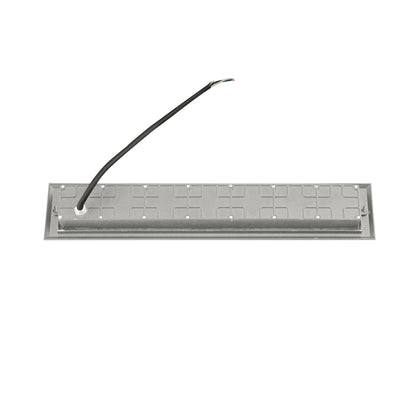 Newport 20-in Exterior Wall/Step Light