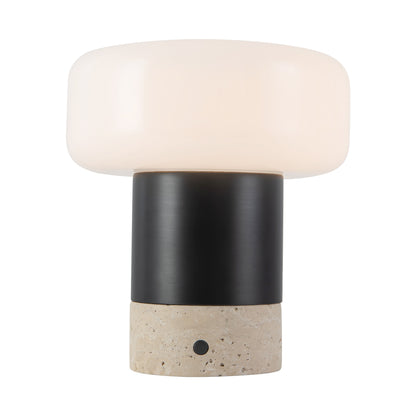 Niko 7-in Table Lamp