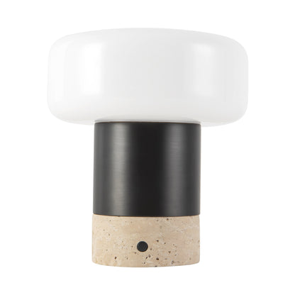 Niko 7-in Table Lamp