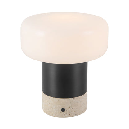 Niko 7-in Table Lamp