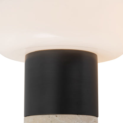 Niko 7-in Table Lamp