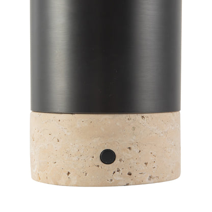 Niko 7-in Table Lamp