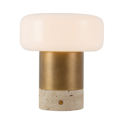 Niko 7-in Table Lamp