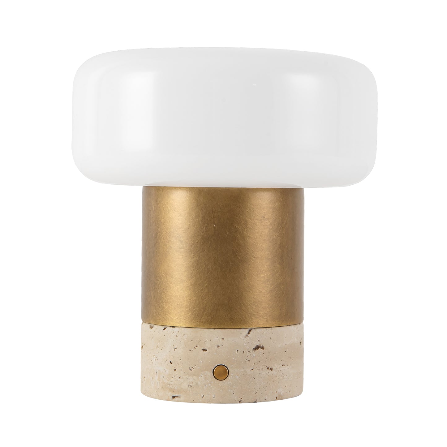 Niko 7-in Table Lamp