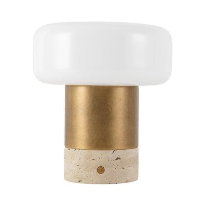 Niko 7-in Table Lamp