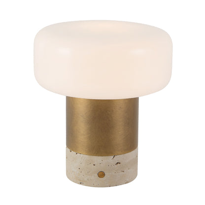 Niko 7-in Table Lamp