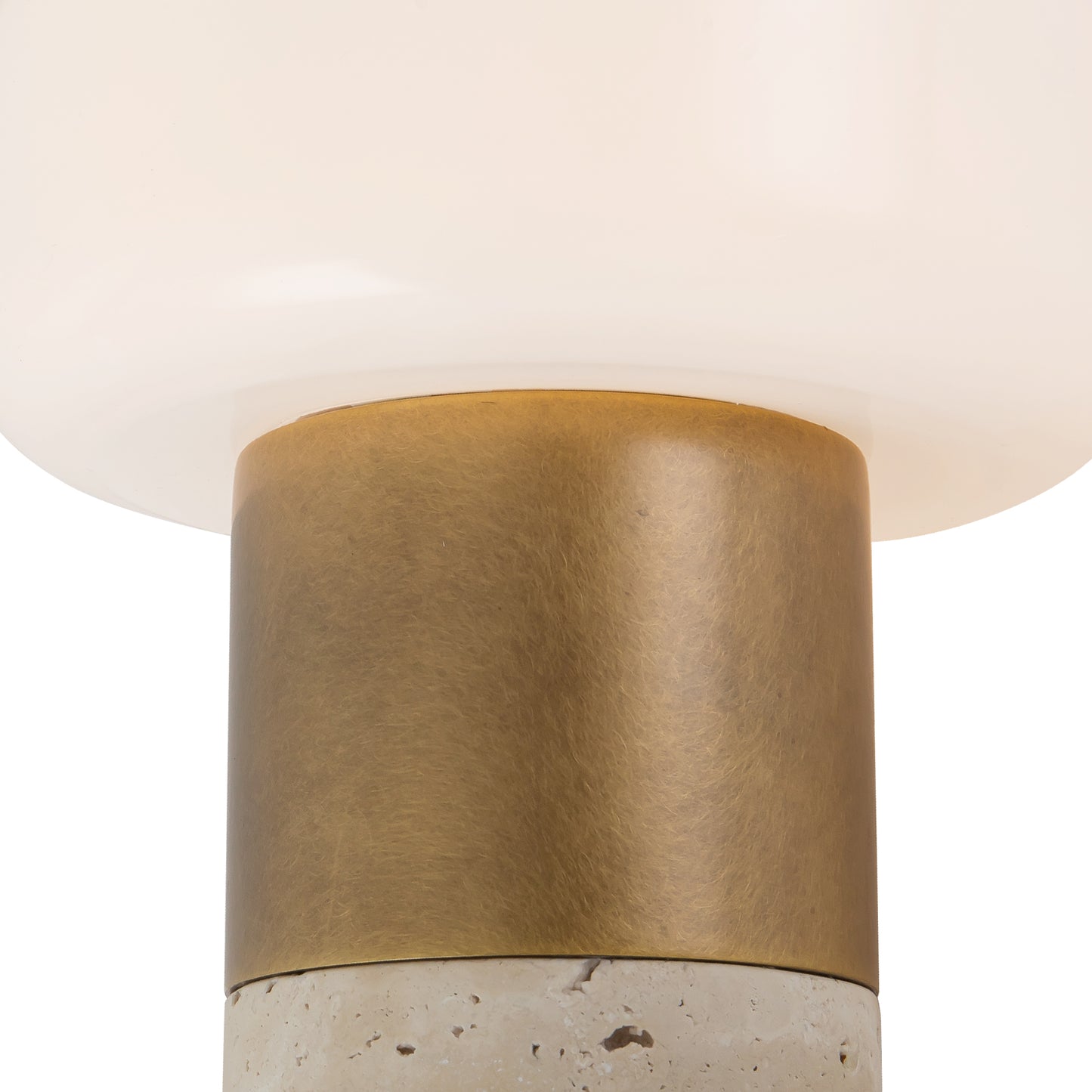 Niko 7-in Table Lamp