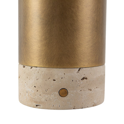 Niko 7-in Table Lamp