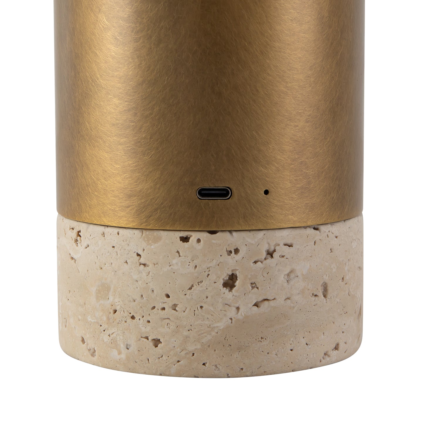 Niko 7-in Table Lamp