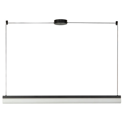 Nio 45-in Linear Pendant