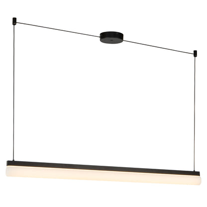 Nio 45-in Linear Pendant