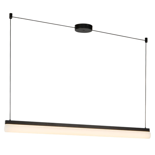 Nio 45-in Linear Pendant
