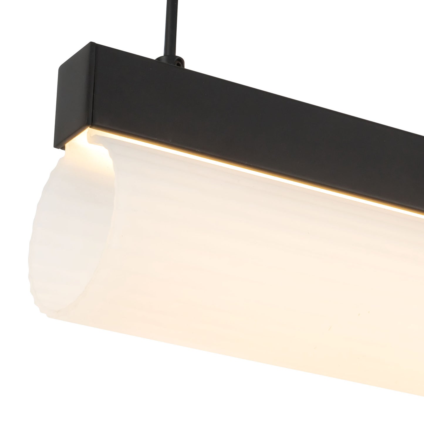 Nio 45-in Linear Pendant