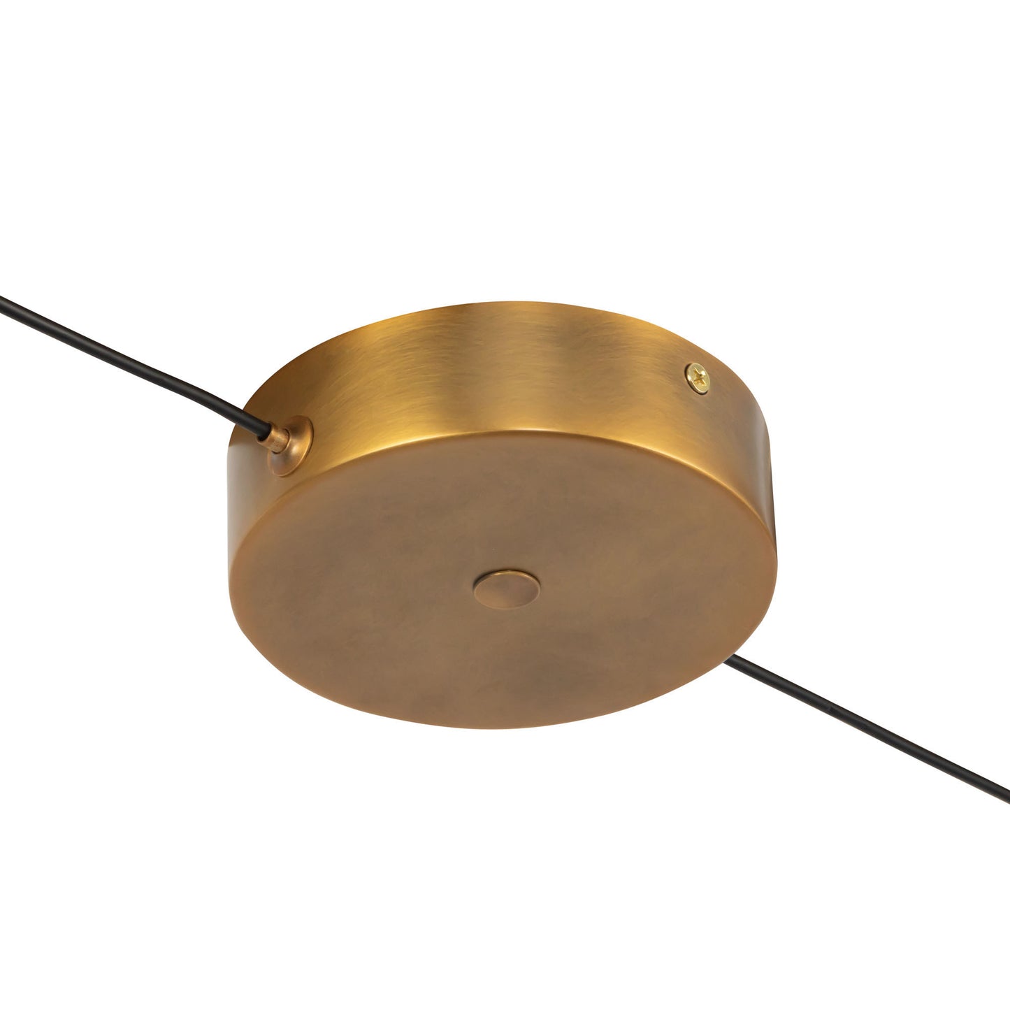 Nio 45-in Linear Pendant