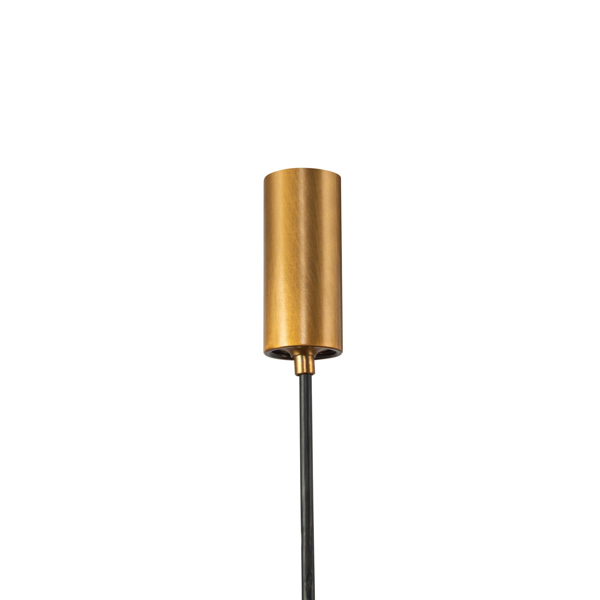 Nio 45-in Linear Pendant – Kuzco Lighting