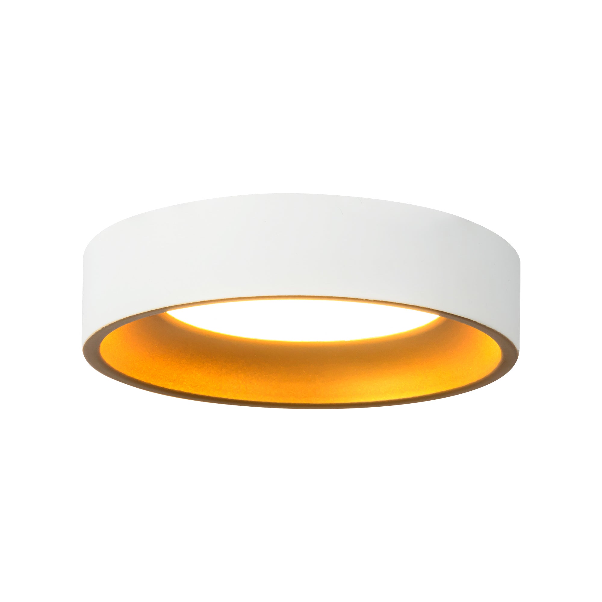 Nix 5-in Flush Mount – Kuzco Lighting