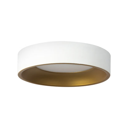 Nix 5-in Flush Mount