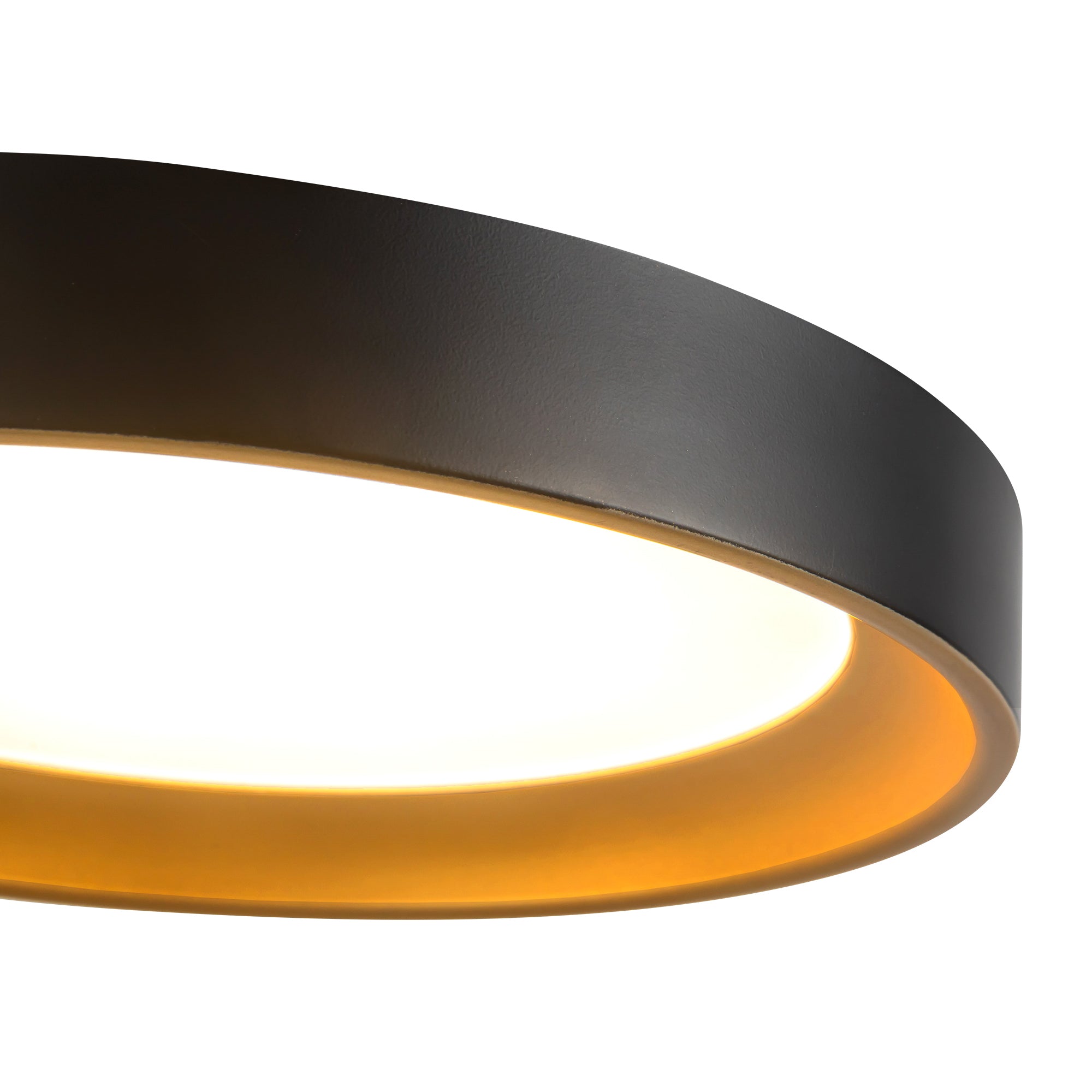 Nix 9-in Flush Mount – Kuzco Lighting
