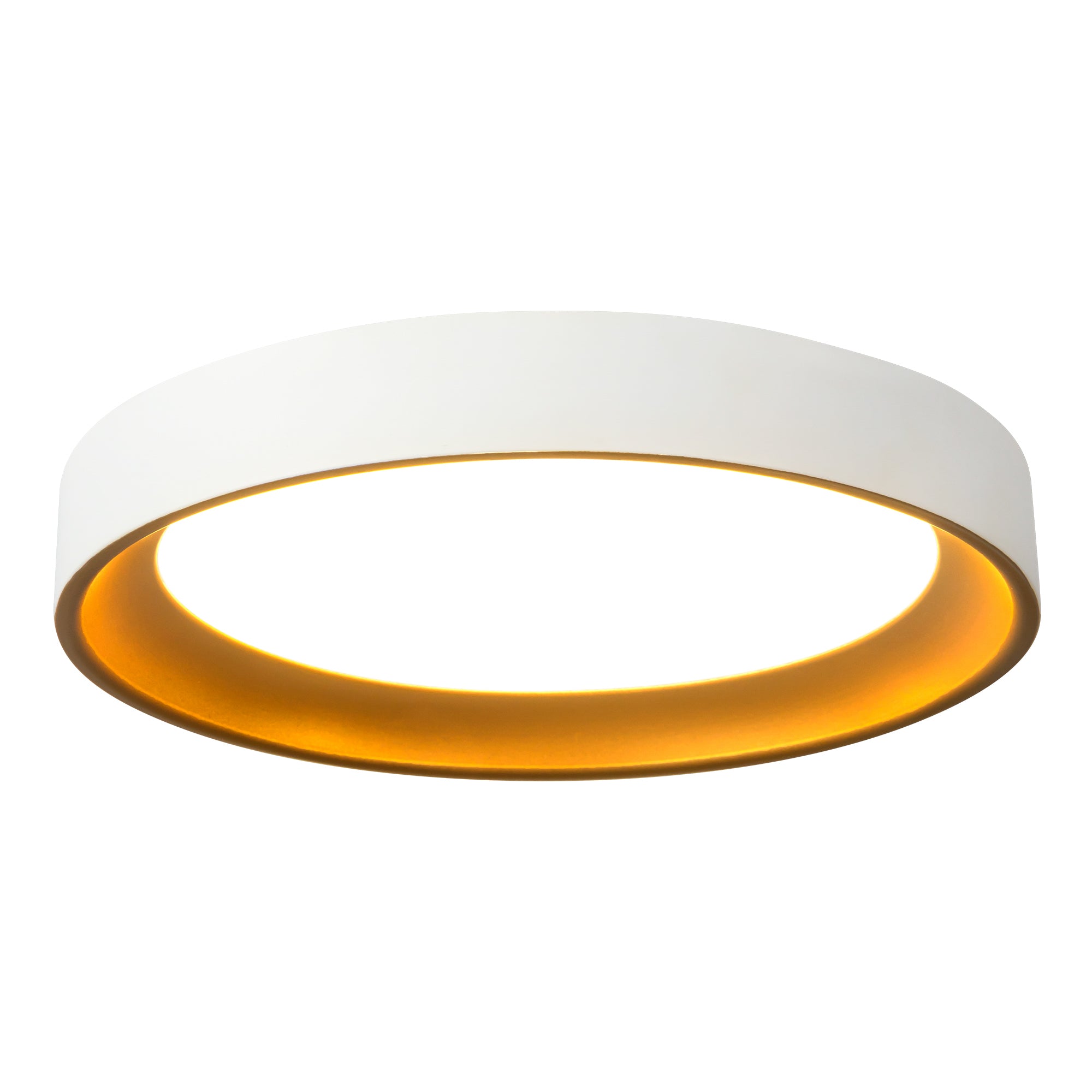 Nix 9-in Flush Mount – Kuzco Lighting