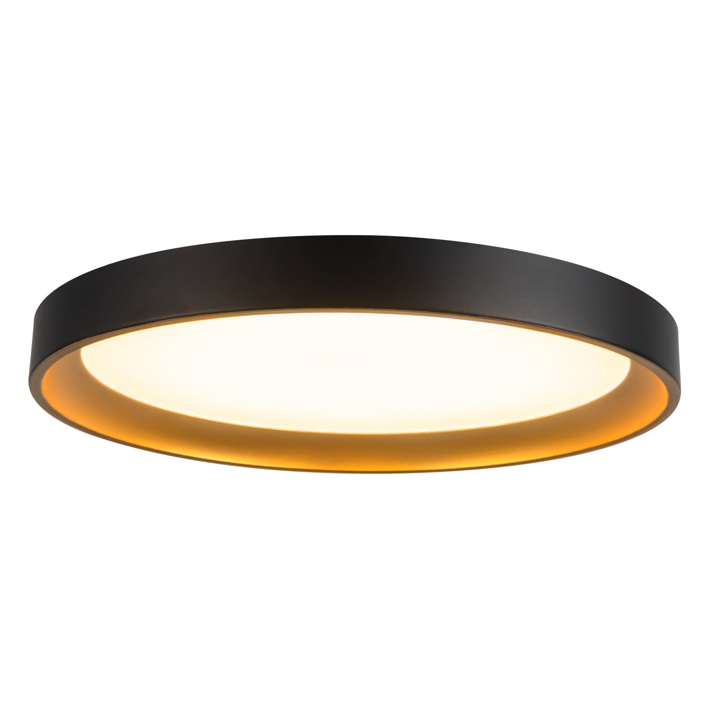 Nix 12-in Flush Mount
