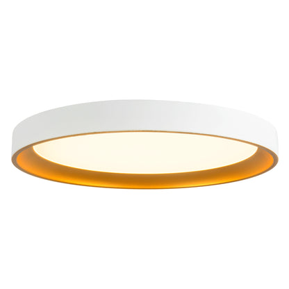 Nix 12-in Flush Mount