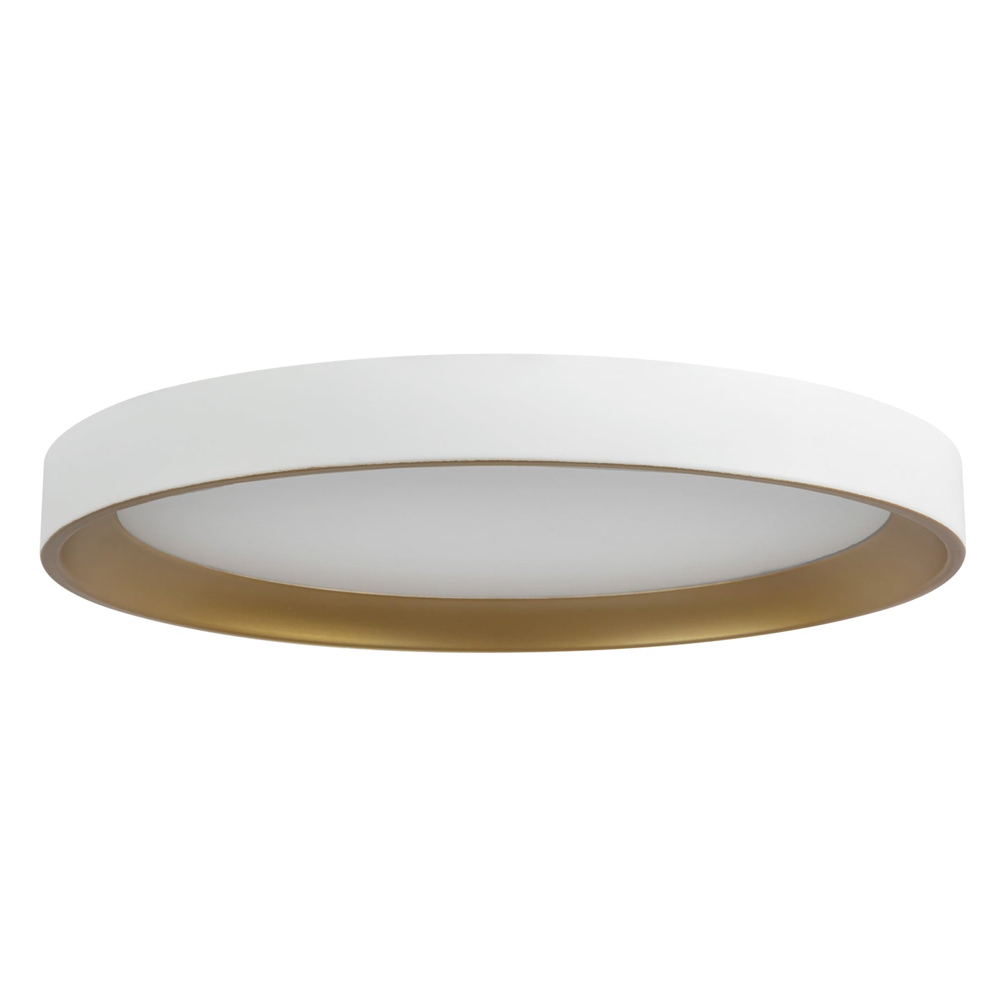 Nix 12-in Flush Mount