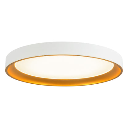 Nix 12-in Flush Mount