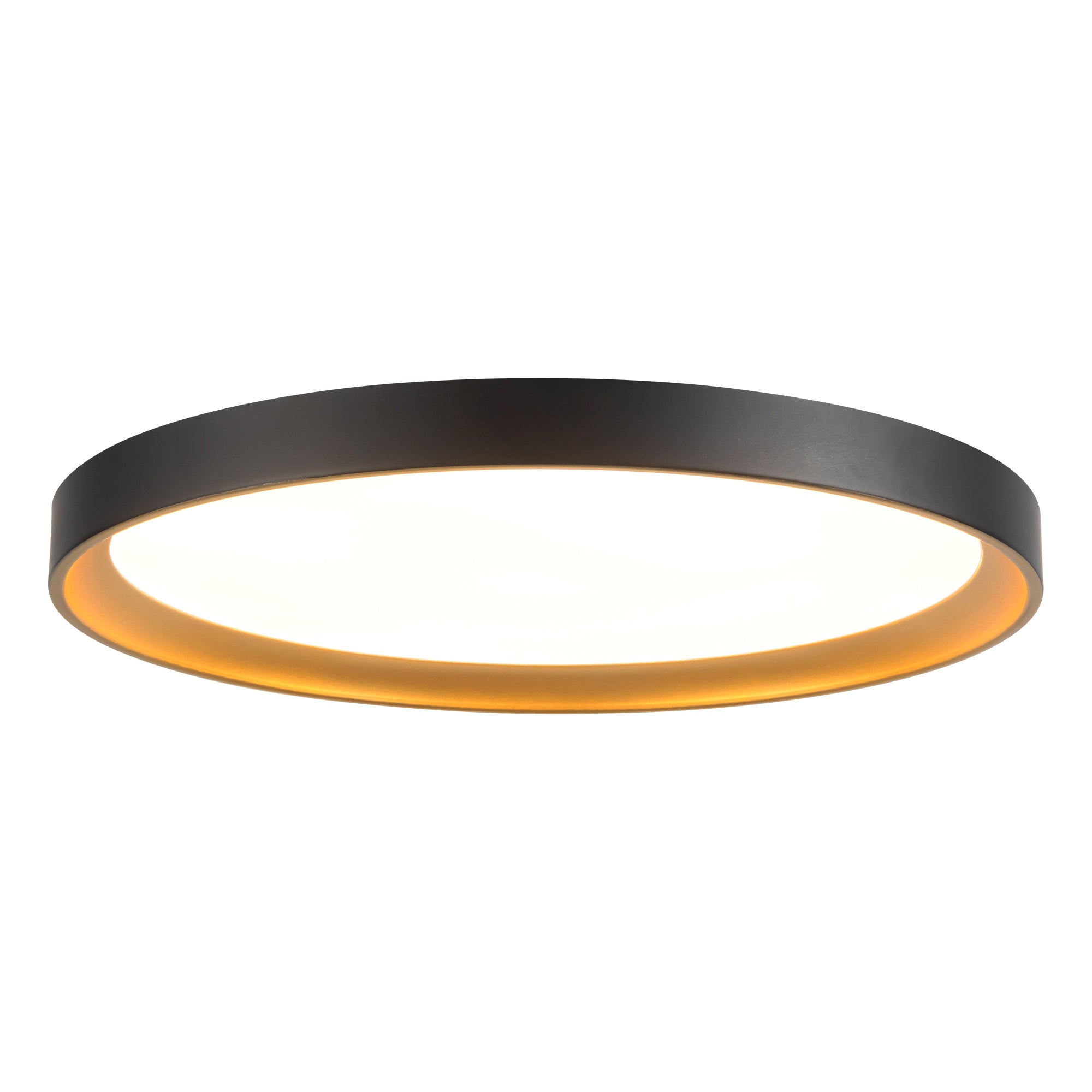 ILLUMINATOY　ジョン・フォークス　イルミナトイ　 MIROCKTOY Nix 15-in Flush Mount – Kuzco Lighting