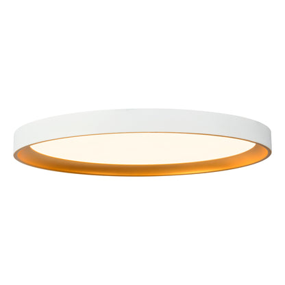 Nix 15-in Flush Mount