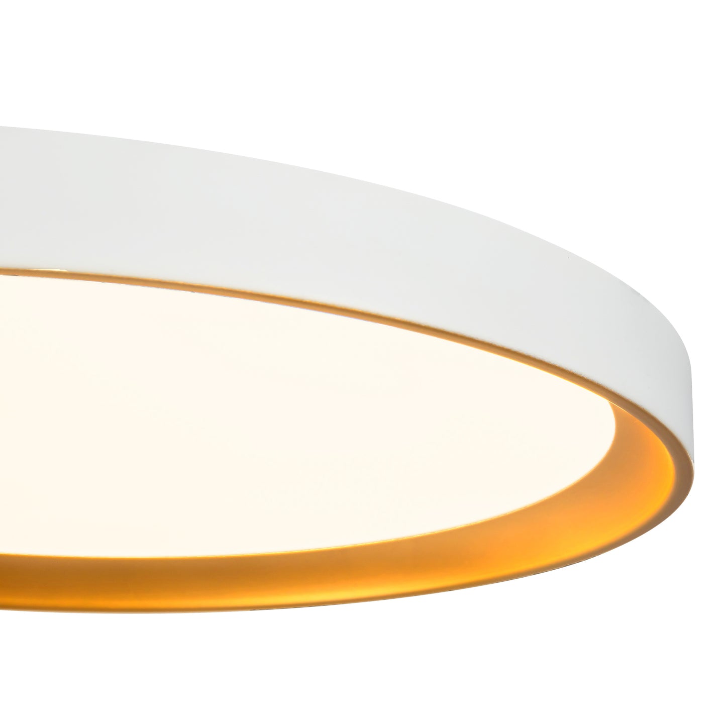 Nix 15-in Flush Mount