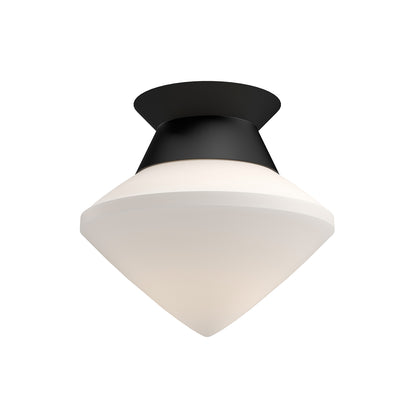 Nora 8-in Flush Mount