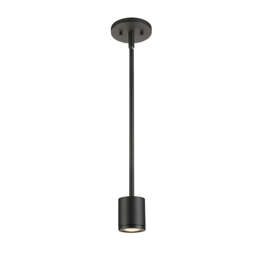 Nordic 3-in (2-in Dia.) Exterior Pendant