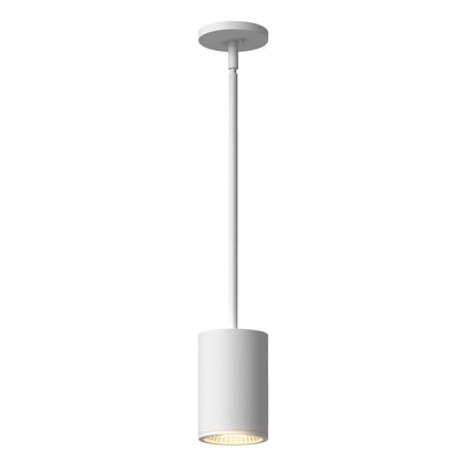 Nordic 5-in (3-in Dia.) Exterior Pendant