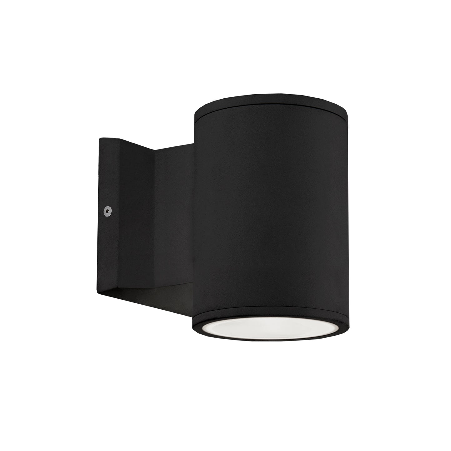 Nordic 5-in Exterior Wall Sconce