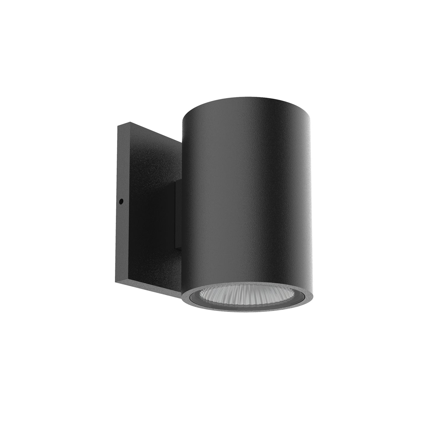 Nordic 5-in Exterior Wall Sconce